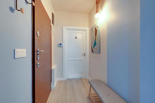 Szafarnia Marina City Center & Free Parking by Downtown Apartments — 4-Star Luxury Hotel in Gdansk, Poland