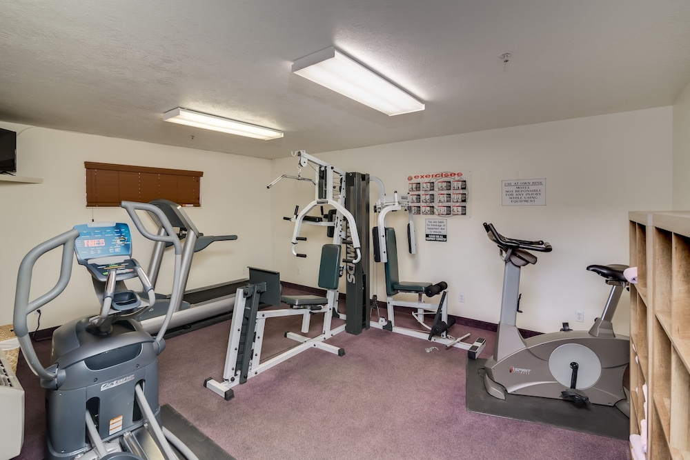 St. George Inn & Suites - photo 60