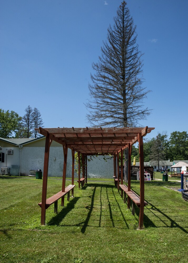 Chestnut Grove Resort - photo 117