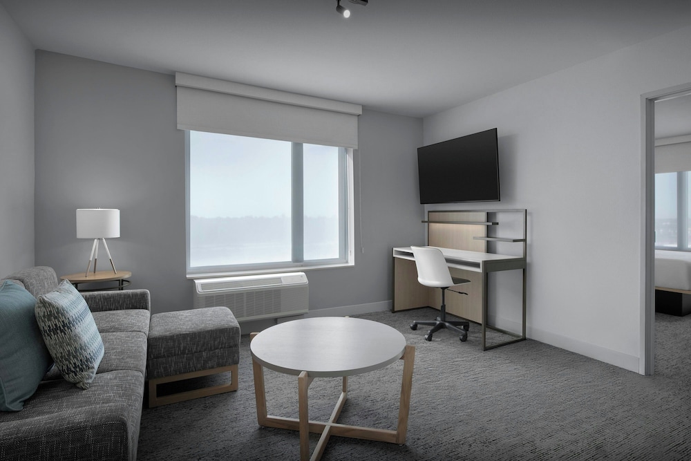 TownePlace Suites by Marriott Fort Myers Gulf Coast - photo 21