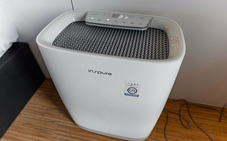 Dangjin Newcastle Hotel in Tangjin, South Korea