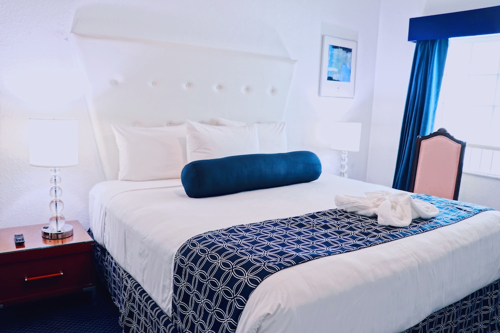 Ocean Spray Hotel - photo 45