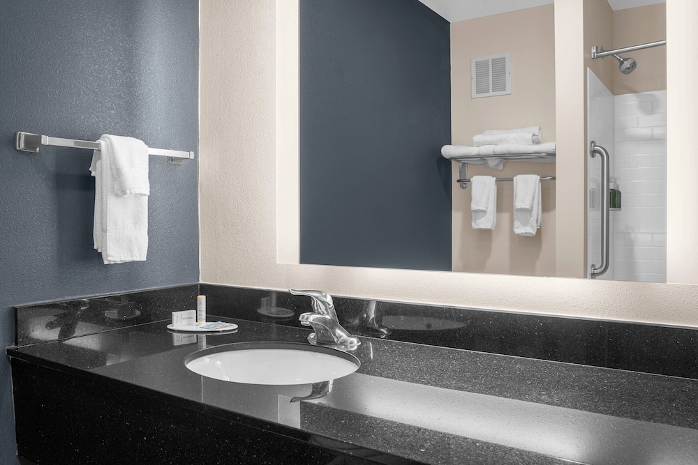 Fairfield by Marriott Inn & Suites Columbus Hilliard - photo 25