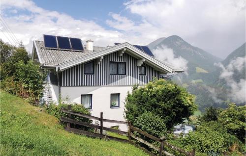 Ferienwohnung Hohe Tauern — 4-Star Luxury Hotel in Greifenburg, Austria