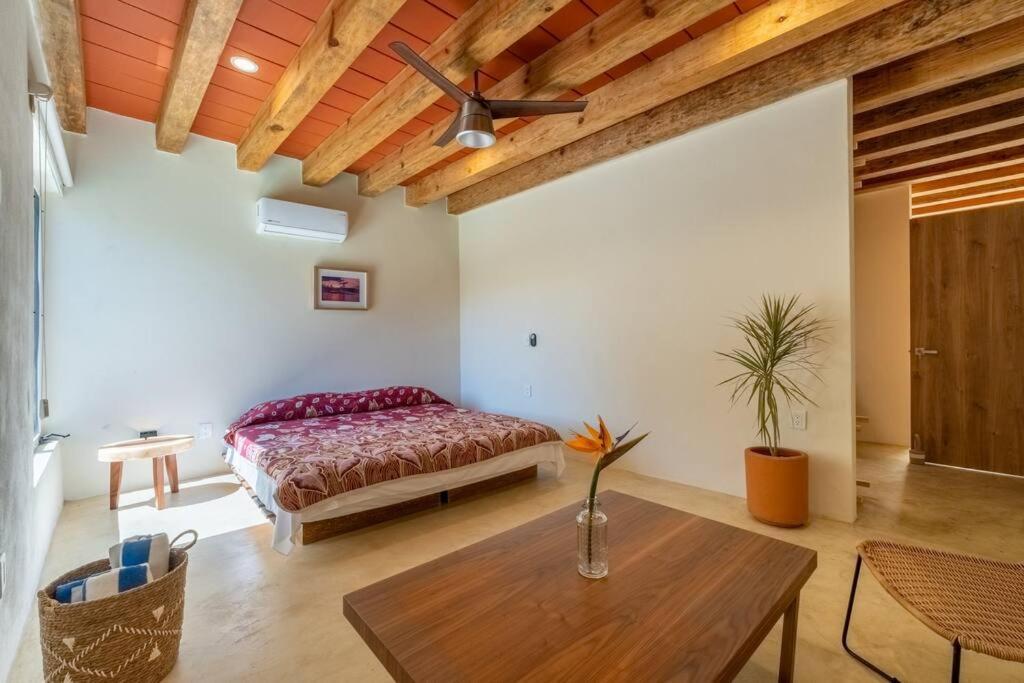 Villa Mandarina San Pancho — 4-Star Luxury Hotel in San Francisco, Mexico