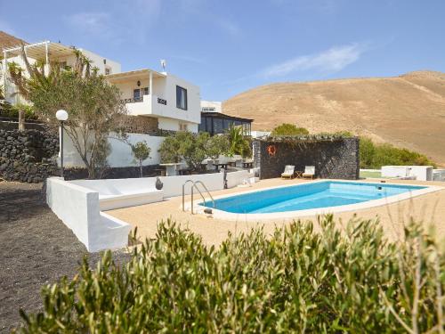Finca La Calerita B - last minute hotel in Unknown City