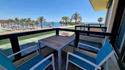 Blue Aloha Sea View - last minute hotel in Benalmadena