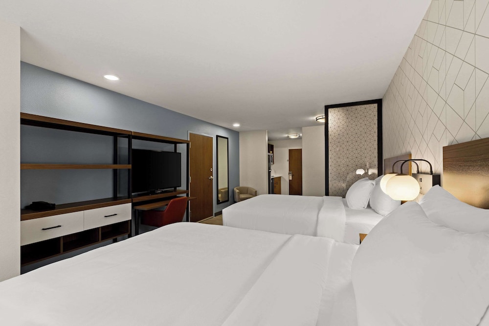 Everhome Suites Waco - photo 18