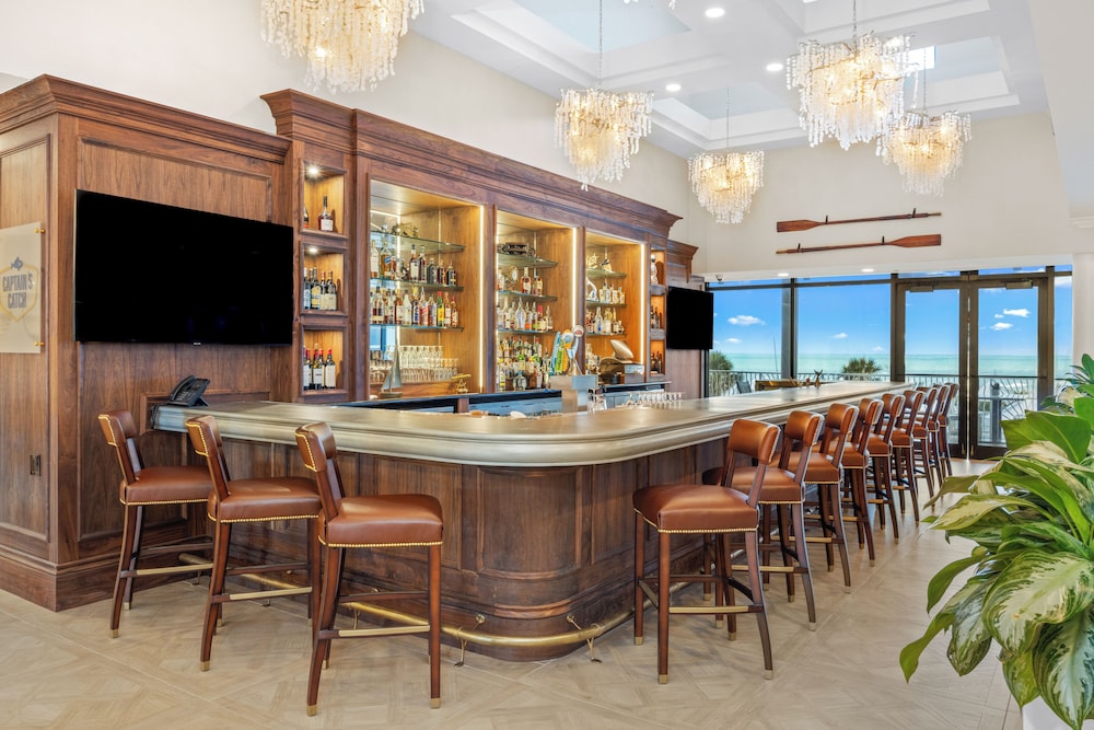 Sundial Beach Resort & Spa - photo 27