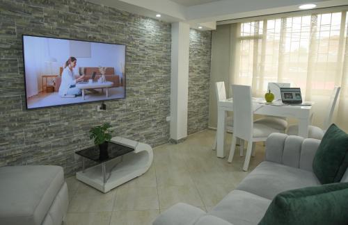 Cozy Place — 4-Star Luxury Hotel in Bogota, Colombia
