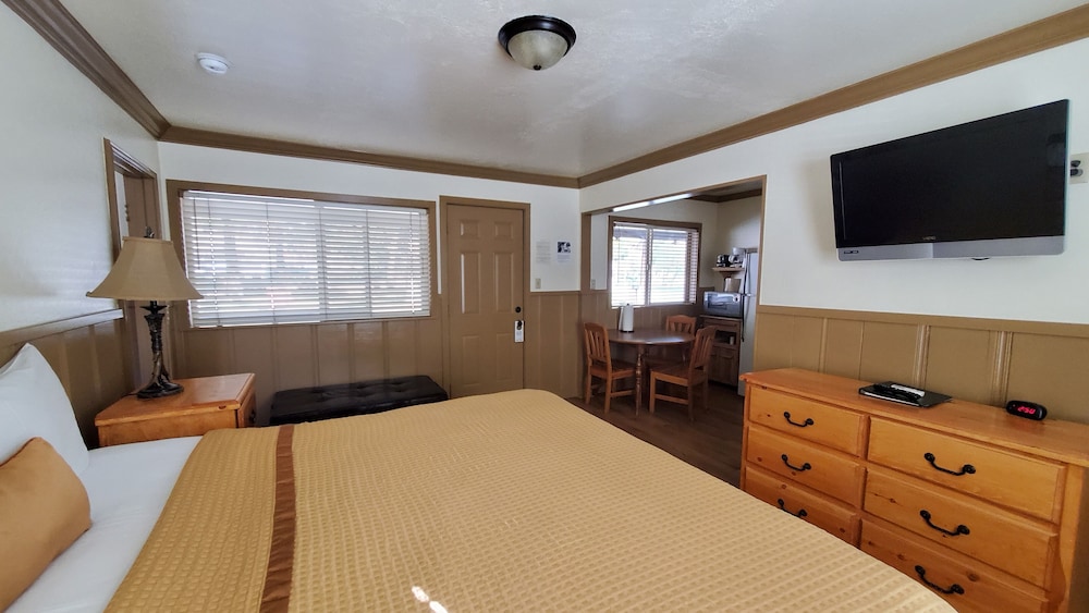 Kernville Inn - photo 76
