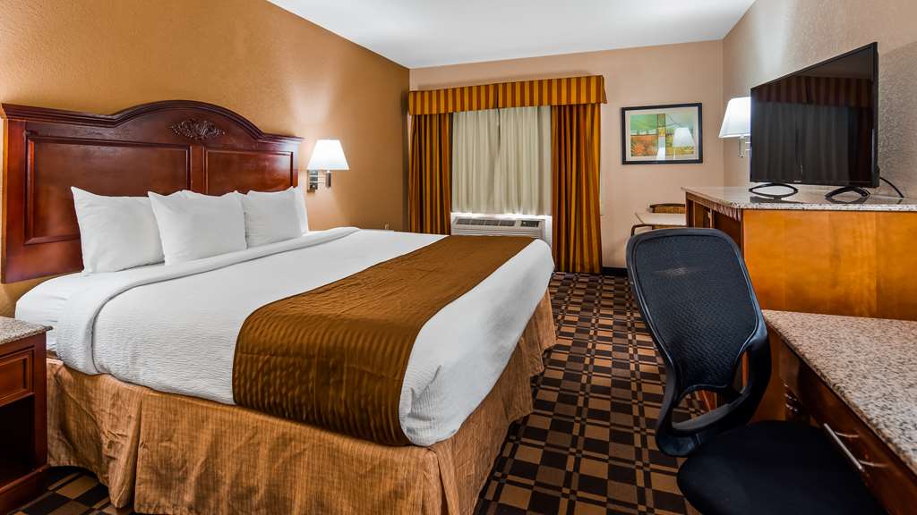 Best Western White Mountain Inn - photo 7