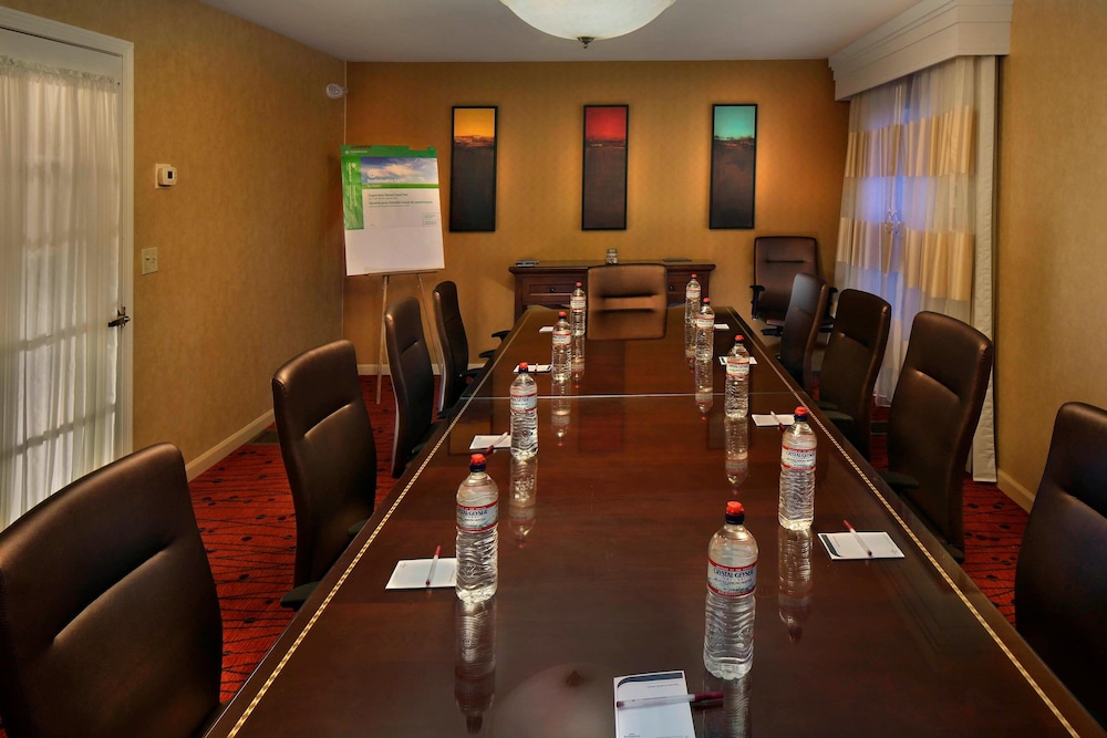 Residence Inn Marriott Danbury - photo 19