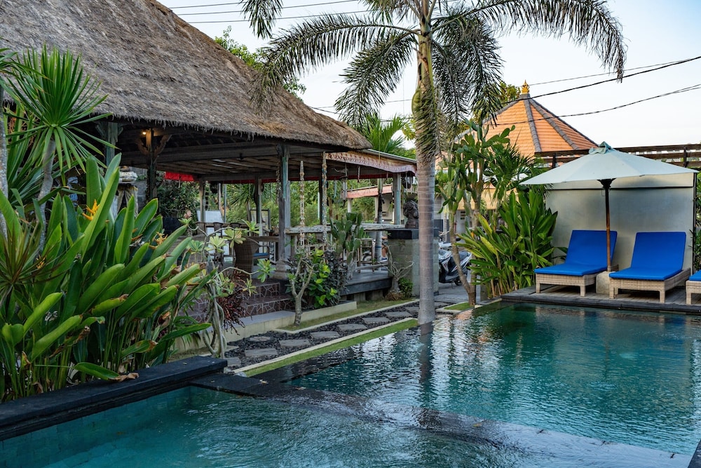 Dream Beach Kubu & Spa By Abm in Bali, Indonesia