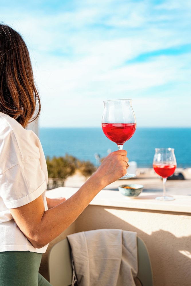 Verdeaqua Rooms in Polignano A Mare, Italy