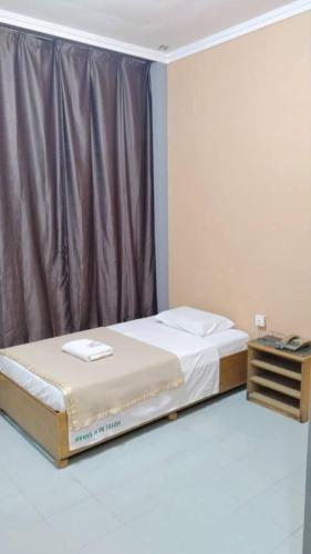 Susan Hotel Seafront — Sandakan — photo 5