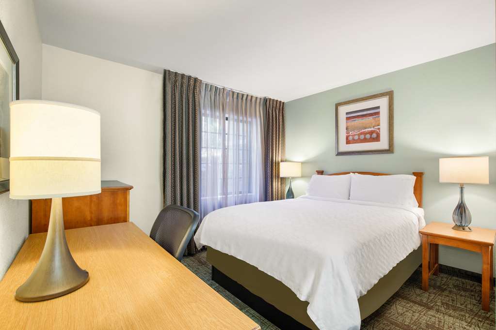 Sonesta ES Suites San Diego Rancho Bernardo - photo 23