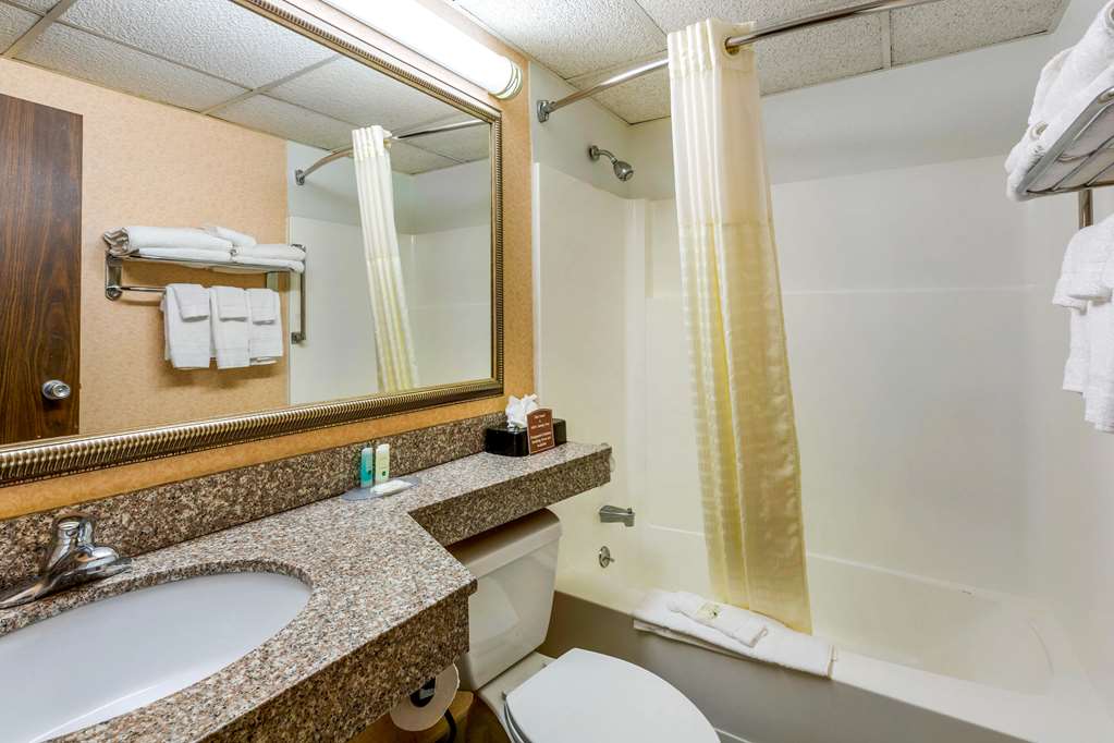 Quality Inn Old Saybrook Westbrook - photo 21