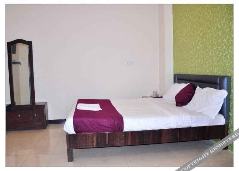 Hotel Alfa Regency