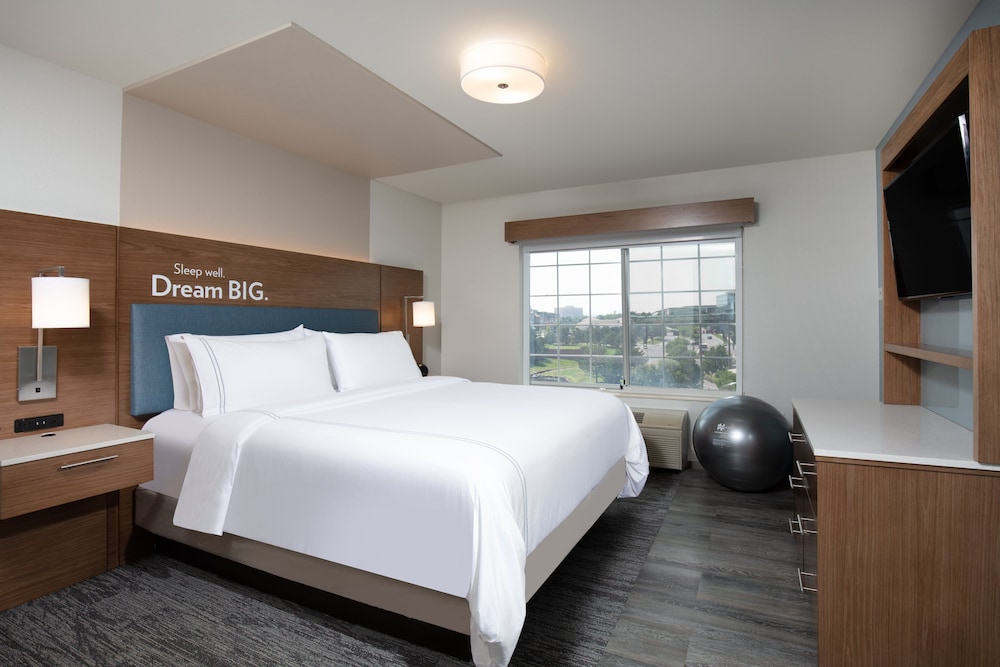 EVEN Hotel Denver Tech Center Englewood by IHG - photo 12