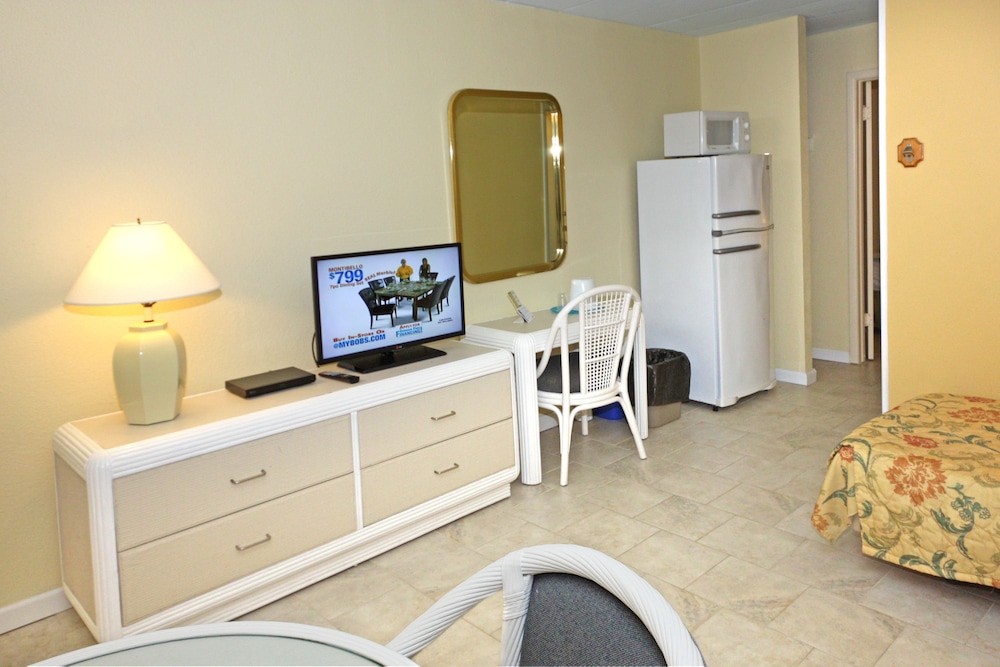 Quebec Motel - photo 34