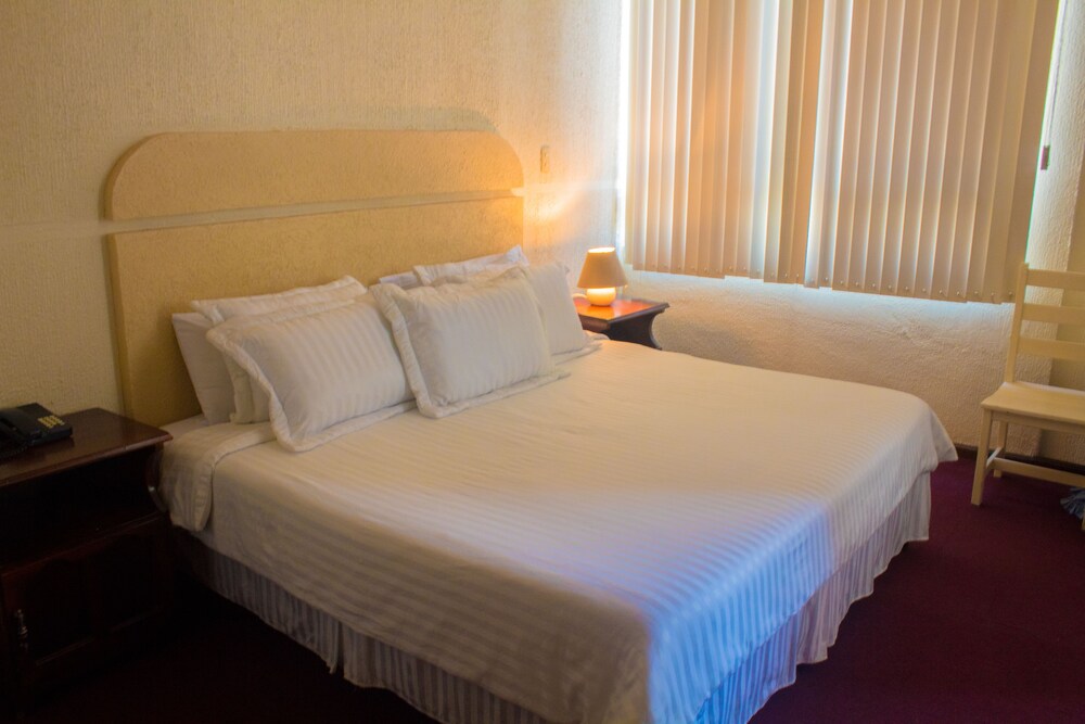 Hotel Romo — Ciudad Hidalgo — photo 3
