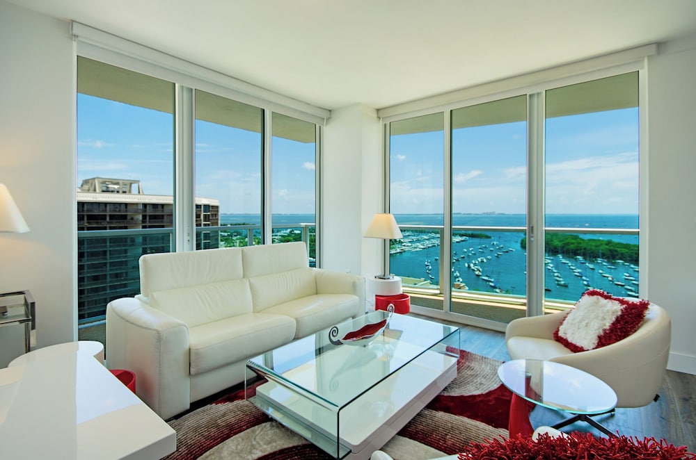 Private Residences at Sonesta Coconut Grove - photo 36