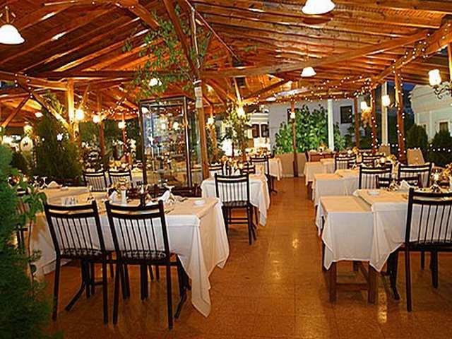 Samira Hotel And Apart — Kalkan — photo 3