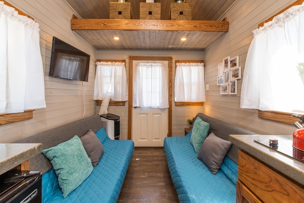 Tiny House Leadville - photo 156