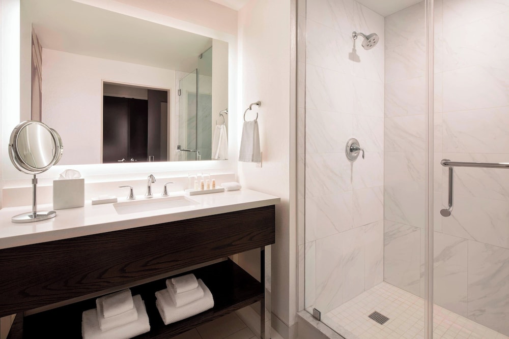 Renaissance Denver Downtown City Center Hotel - photo 45