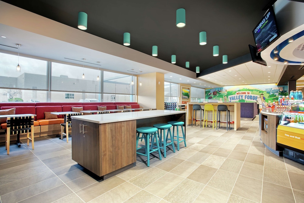 Tru by Hilton Audubon Valley Forge - photo 5