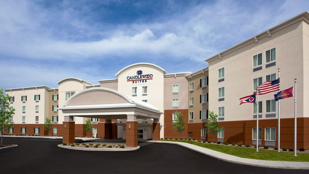 Candlewood Suites Carrollton by IHG - photo 19