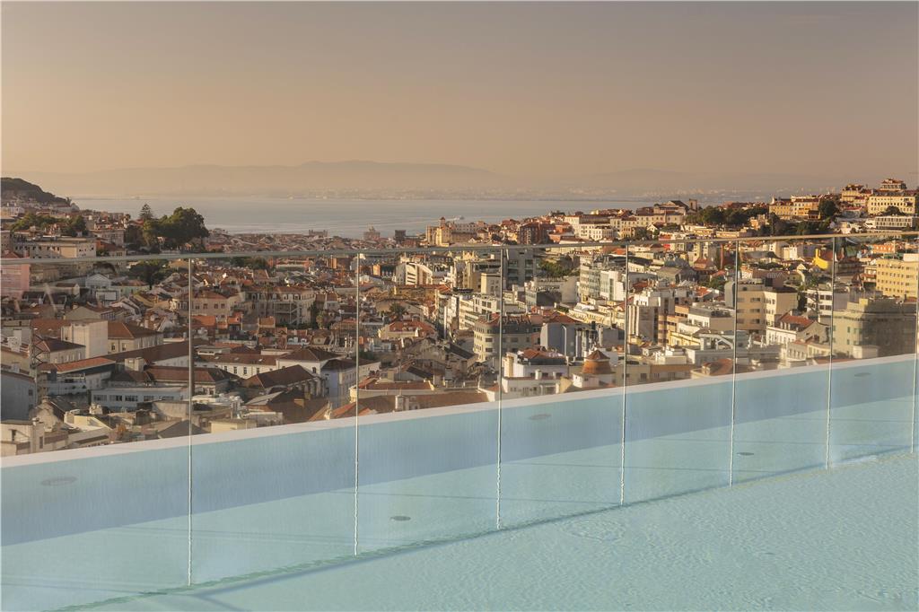 Epic Sana Marques Hotel — Lisbon — photo 3