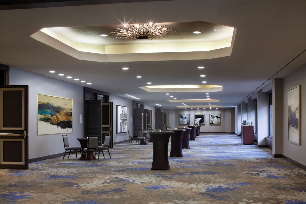 Hilton Parsippany - photo 82