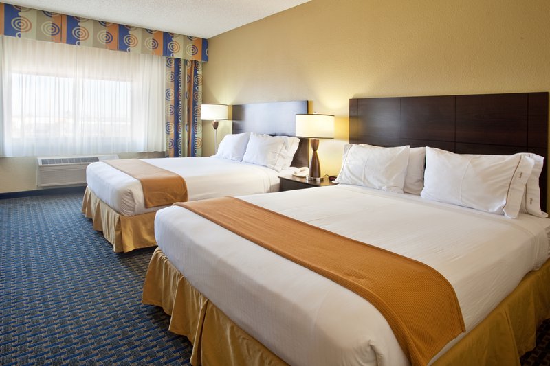 Chandler Hospitality Inn - photo 22