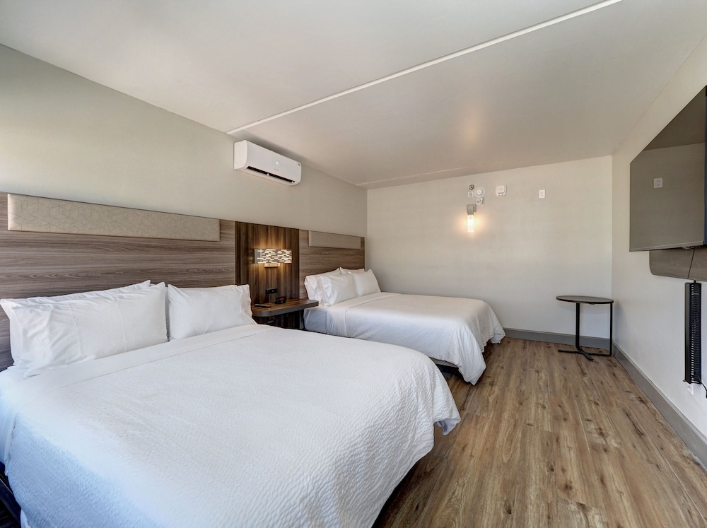 Holiday Inn Express Corpus Christi Beachfront by IHG - photo 23