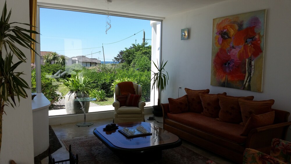 Posada de los Pajaros in Punta Del Este, Uruguay