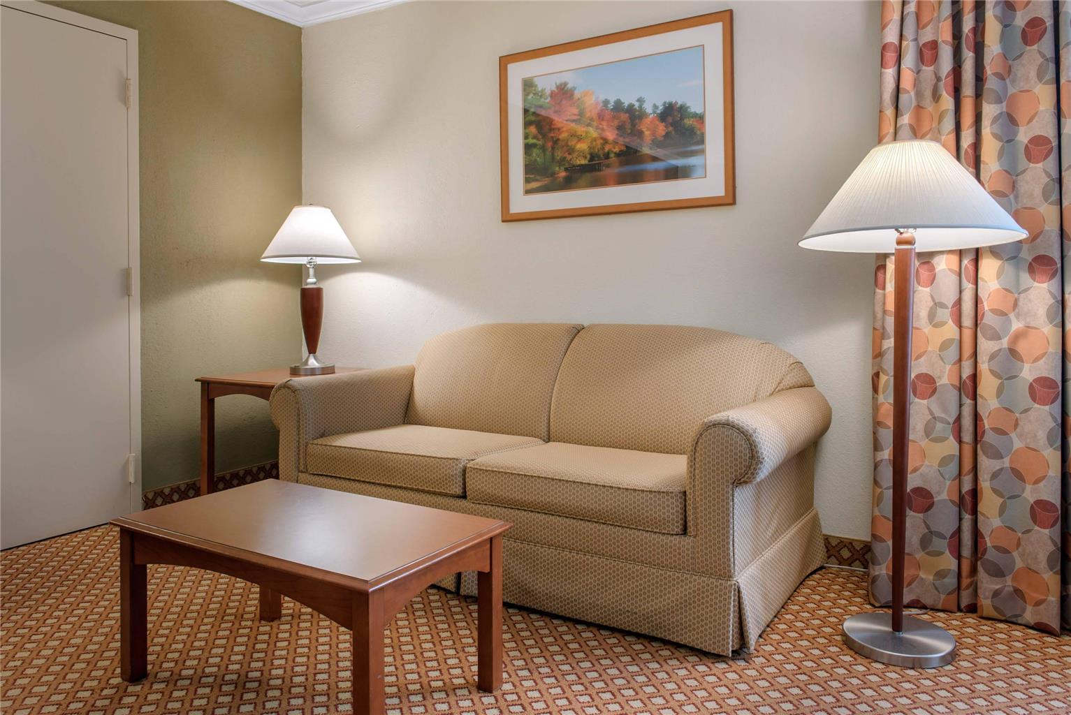 Quality Hotel Conference Center Cincinnati Blue Ash - photo 20