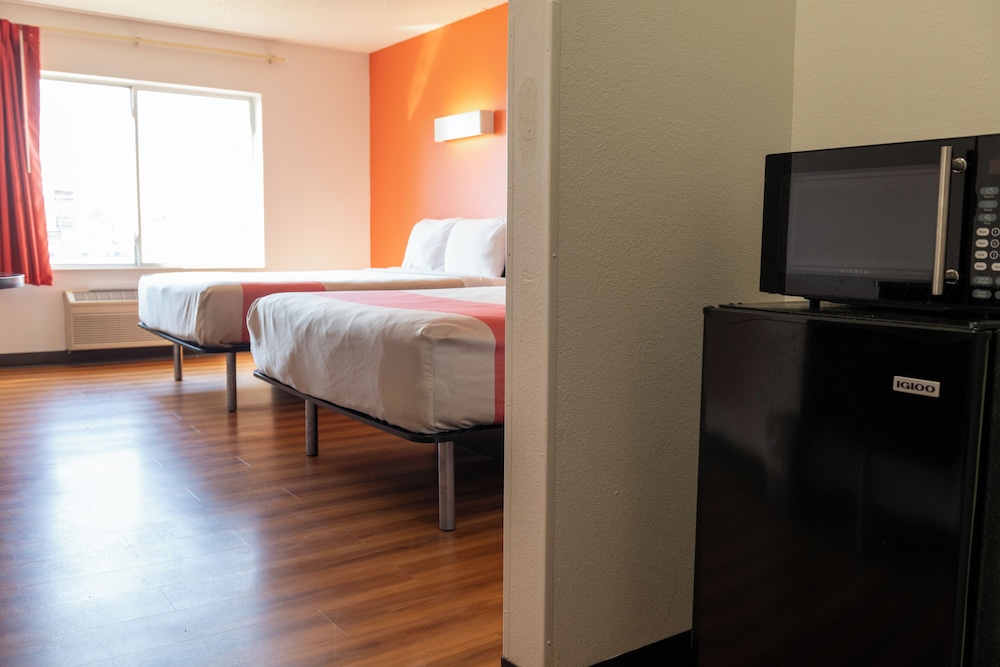 Motel 6 Lincoln Ne - photo 22