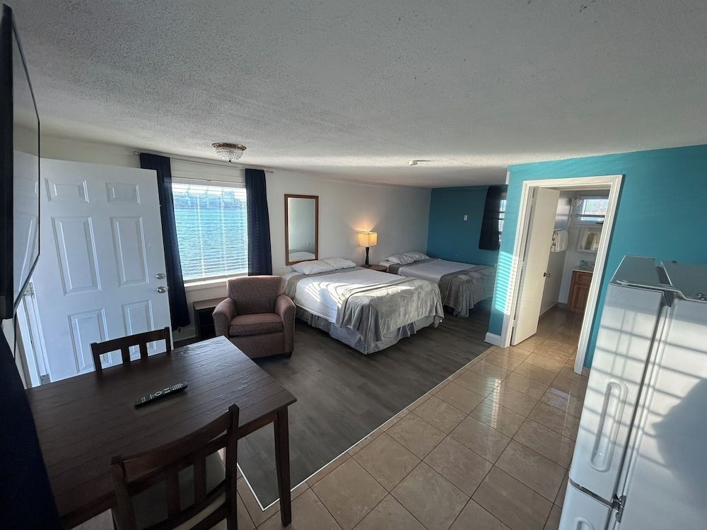 Thames Inn & Marina — hotel in Groton