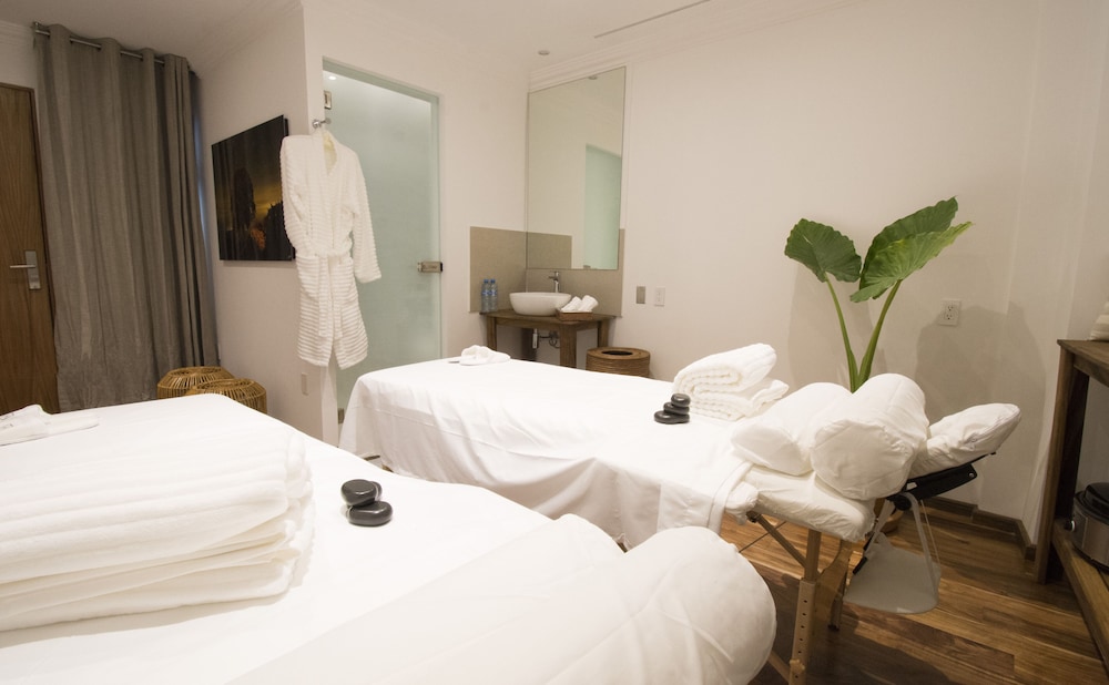 Spa