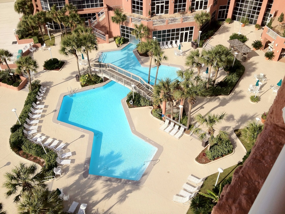 Perdido Beach Resort - photo 43