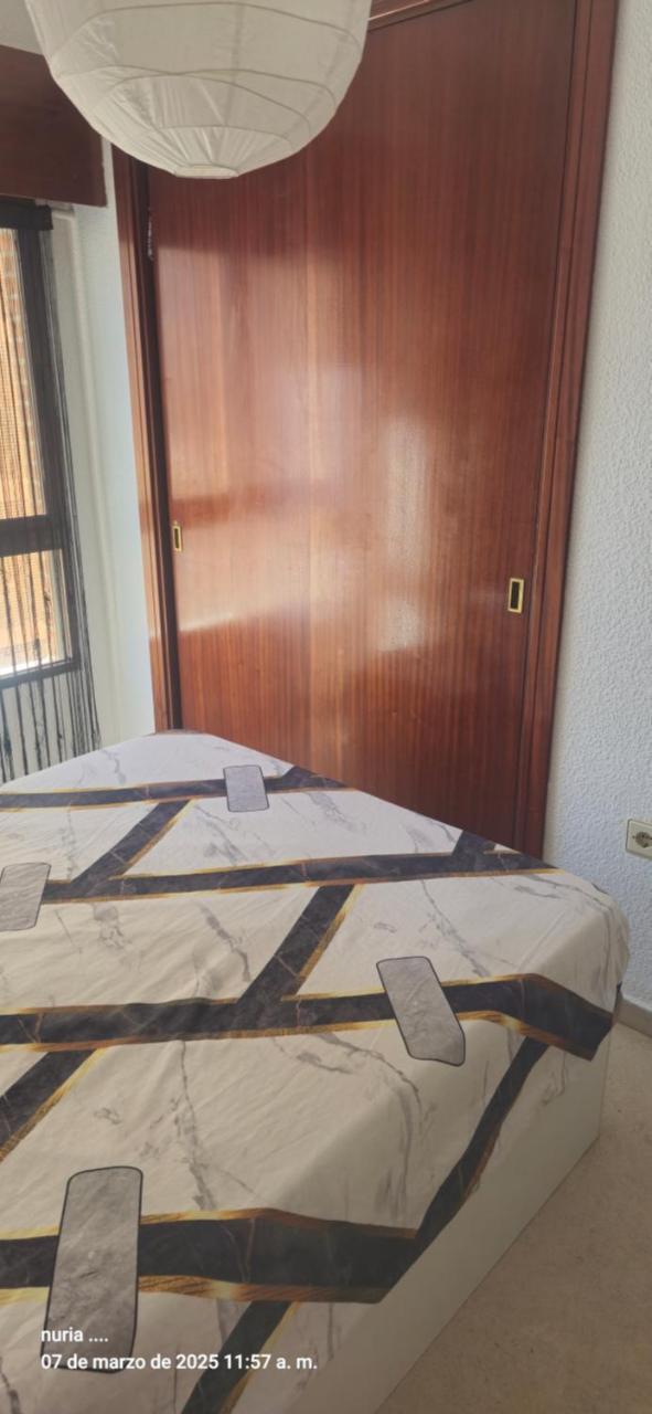 Habitacion Playa Levante — Benidorm — photo 3