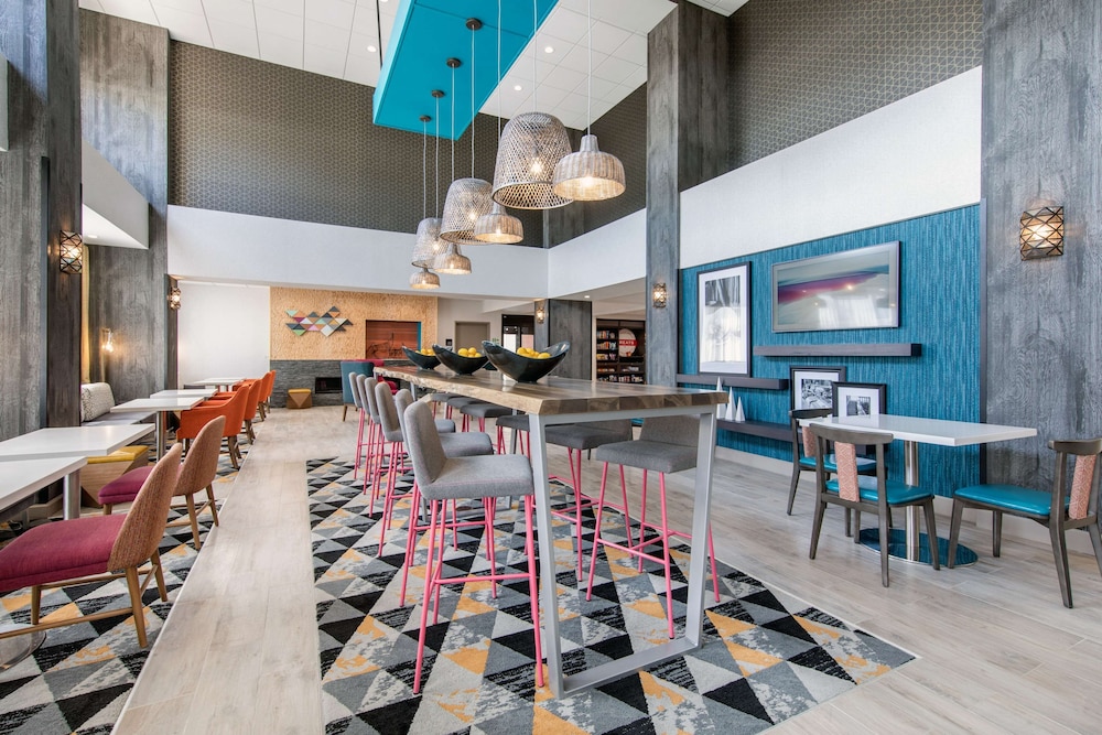 Hampton Inn And Suites By Hilton Ruidoso - photo 6