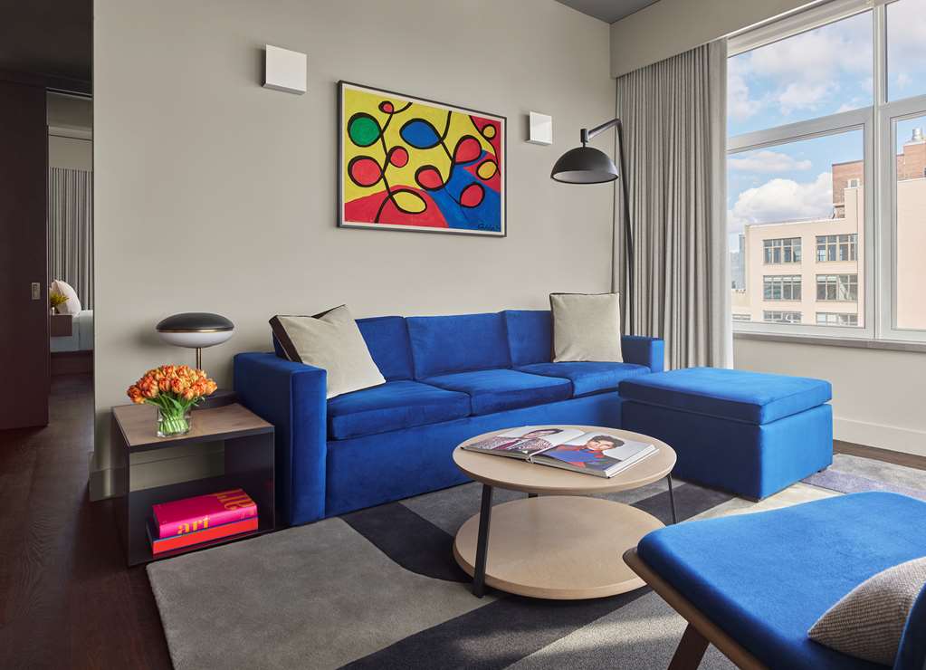 ModernHaus SoHo - photo 10
