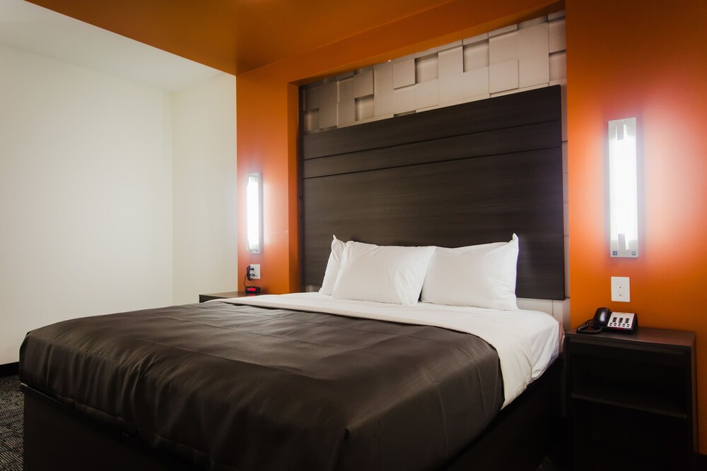 Palacio Royale Inn Boutique Katy - photo 12