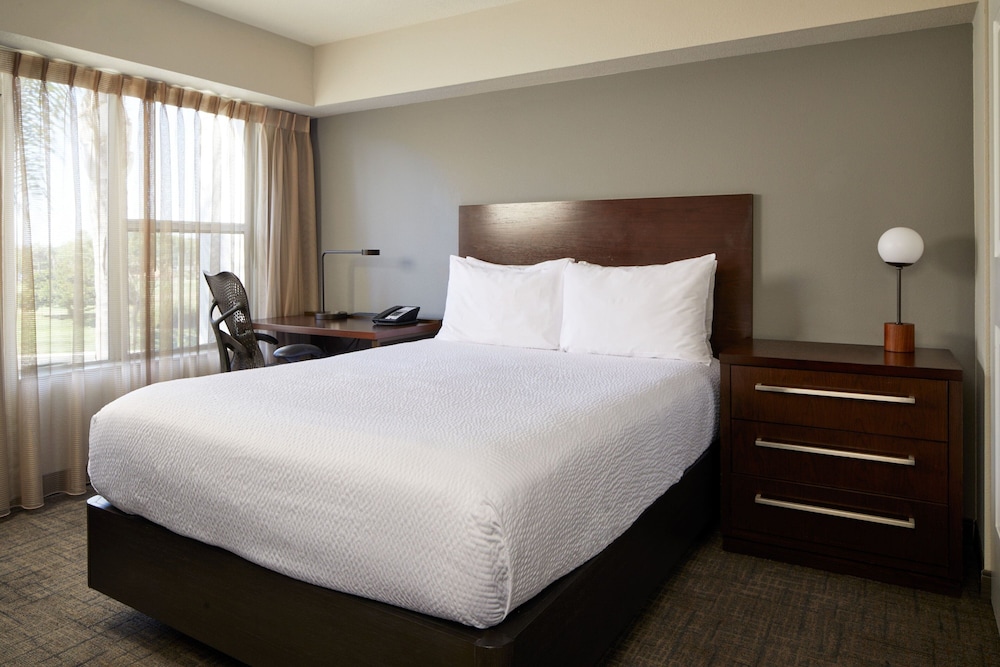 Residence Inn by Marriott Carlsbad - photo 15