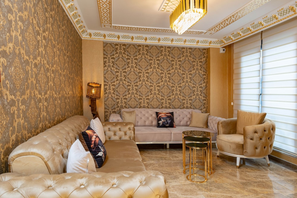 The Ottoman — Istanbul — photo 3