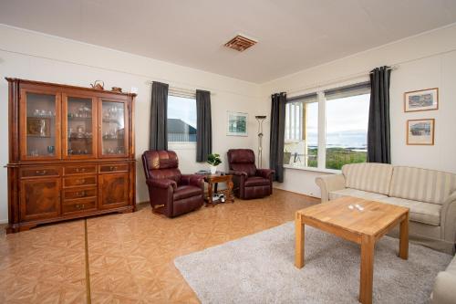 Apt 103 Andenes Whale Safari Apartments — 4-Star Luxury Hotel in Andenes, Norway
