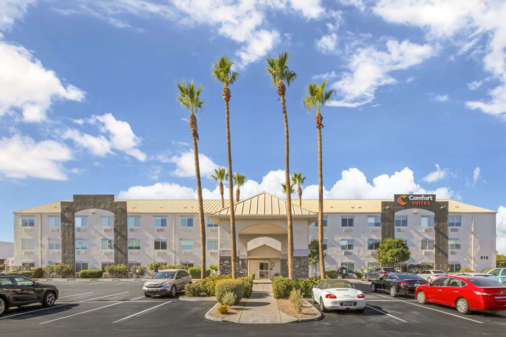 Comfort Suites At Tucson Mall in Tucson, United States